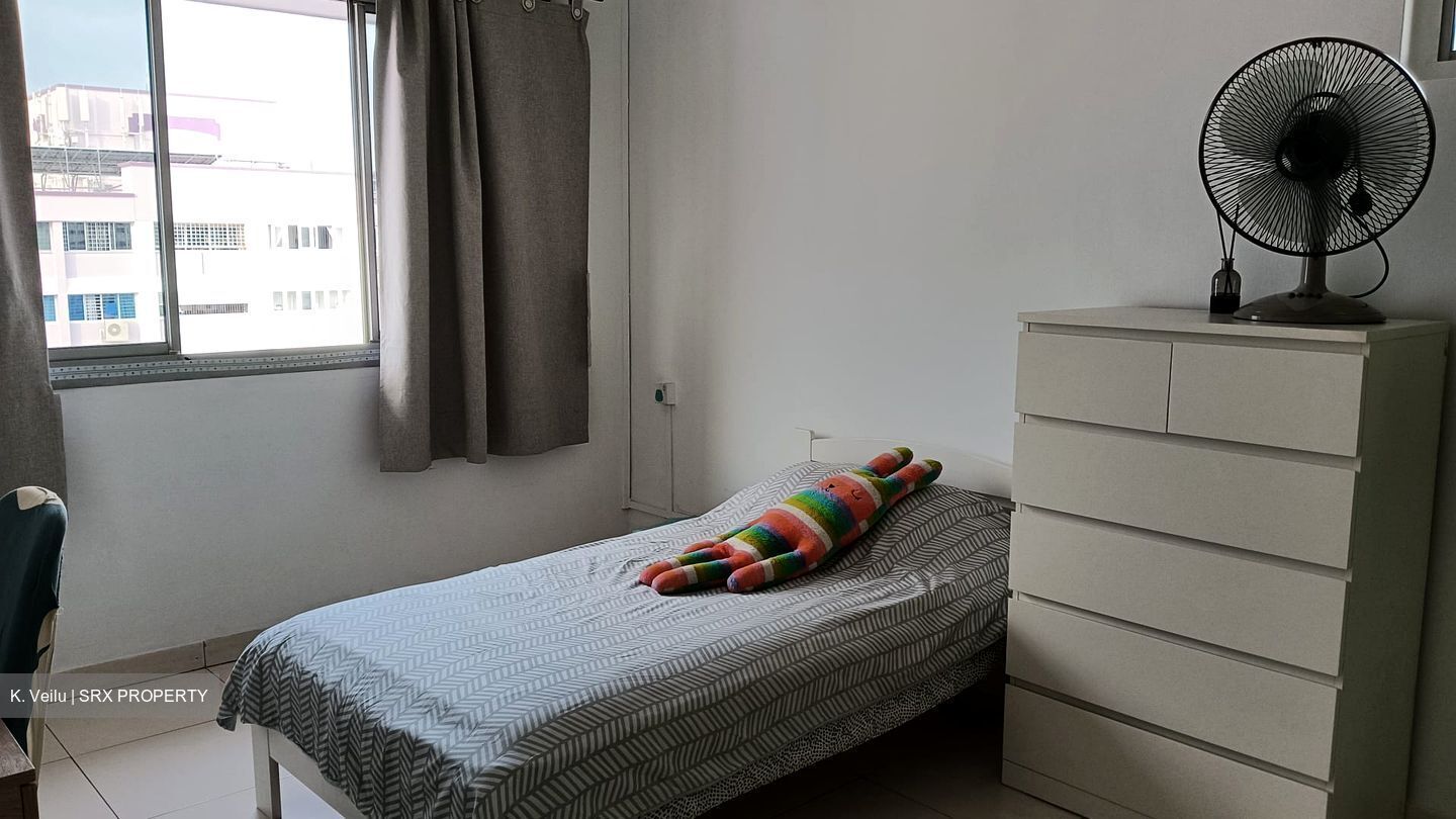 Blk 563 Hougang Street 51 (Hougang), HDB Executive #544505091